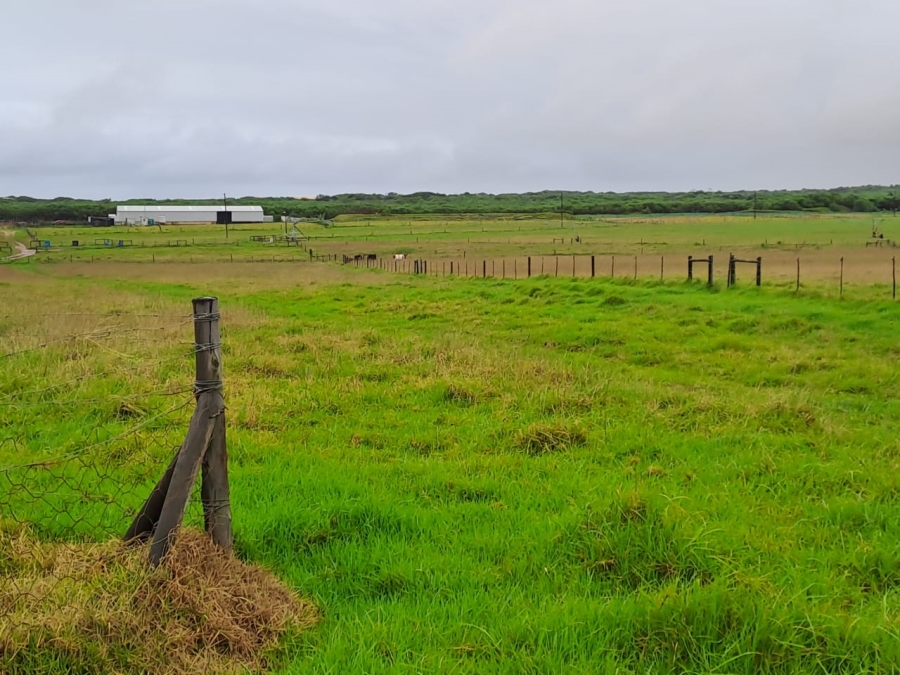 Commercial Property for Sale in St Francis Bay Rural Eastern Cape